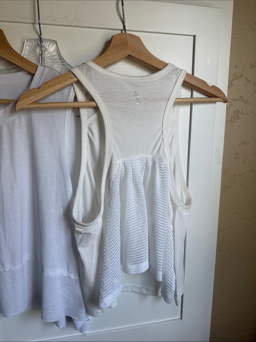 Free People Movement FP Movement Temp tank top set lot S - Picture 7 of 7